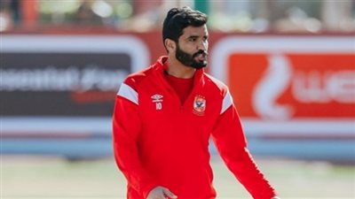 مدرب المقاولون: صالح جمعة إضافة لأي فريق ولا أمانع ضمه من الأهلي