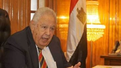 نقيب المحامين: مصر أنجزت أعمالًا منذ ثورة 30 يونيو تستغرق قرونًا وعادت لتتبوأ مكانتها المستحقة
