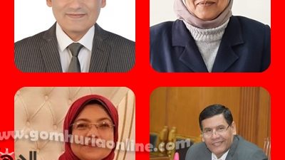 الأربعاء .. بداية إمتحانات الفصل الدراسي الثانى بجامعة المنوفية.. والنتيجة بعد 15 يوماً