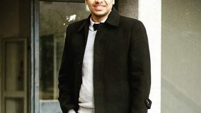 أبوطيره أمينا لشباب حماة وطن بني سويف