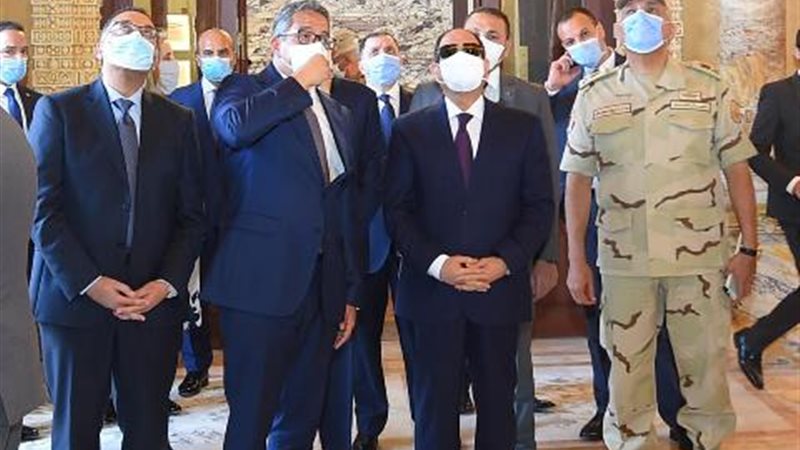 بوابة الجمهورية