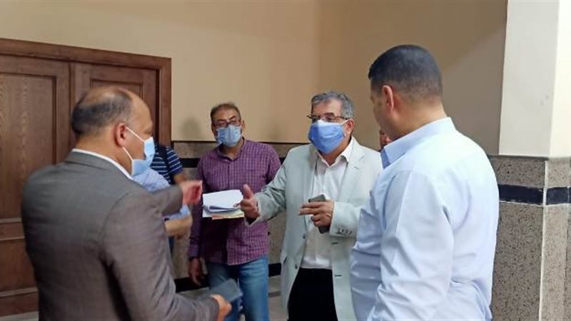 بوابة الجمهورية