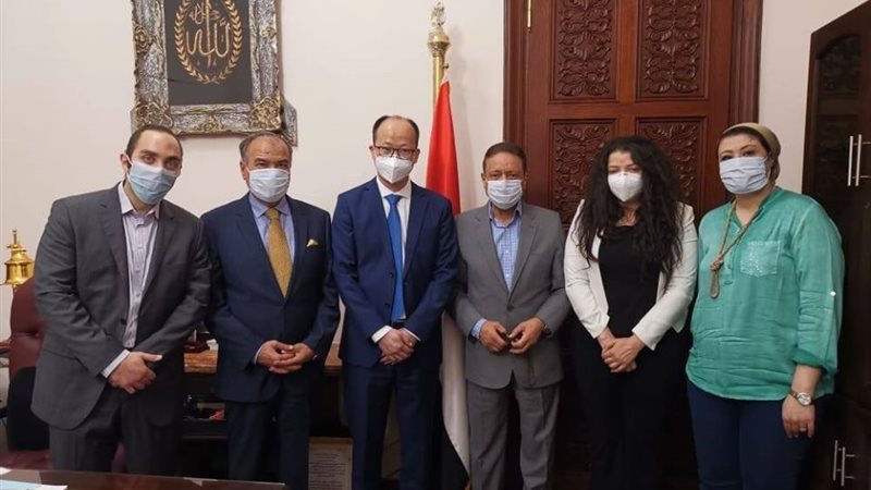 بوابة الجمهورية