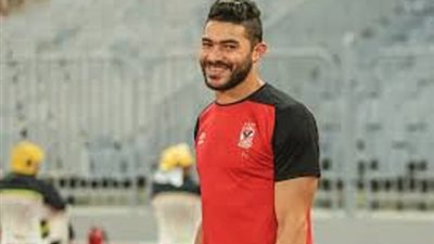 ياسر إبراهيم: عودة الدوري رسالة للعالم