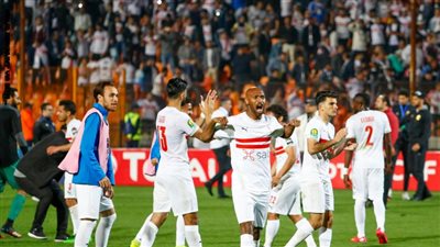 مفاجأة.. لاعبو الزمالك يخضعون لمسحة كورونا خلال ساعات