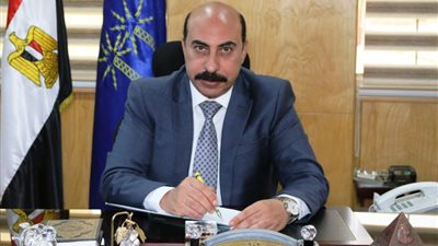 محافظ أسوان يعتمد أكبر حركة محليات تضم ٥٥ قيادة جديدة شابة