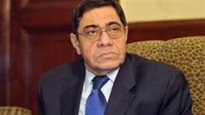 المستشار عبد المجيد محمود: قلت لمرسى فى الاتحادية 