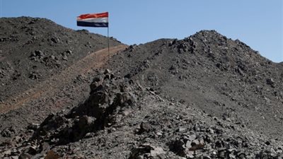 البترول: نسبة استخلاص الذهب فى المنجم المكتشف من اعلى النسب فى العالم