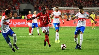 رضا عبد العال يطالب اندية الدوري بعمل استفتاء لإهداء اللقب للأهلي