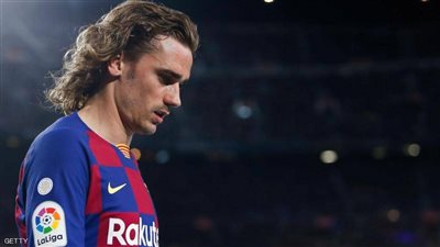تعليق صادم من سيمونى على عدم مشاركة جريزمان أمام أتلتيكو مدريد