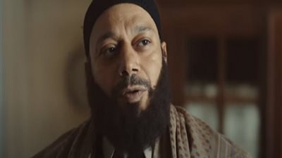 حقيقة إصابة الفنان ضياء عبد الخالق بفيروس كورونا