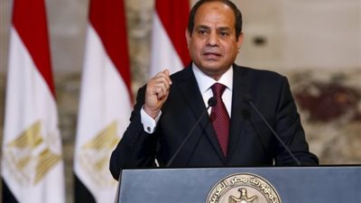 أسرار تذاع لأول مرة حول تهديد خيرت الشاطر للسيسي