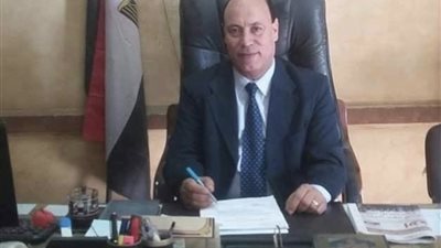 محافظ الغربية : حملات رقابية لضبط الأسواق .. وتحرير 2743 مخالفة تموينية خلال شهر