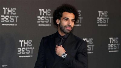عمدة ليفربول يرشح محمد صلاح لخلافته