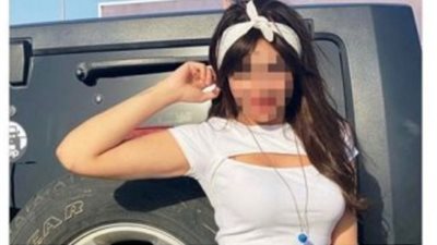 النيابة تحقق مع فتاة التيك توك ببنها بتهمة التحريض على الفسق والفجور