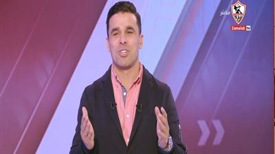 الغندور يكشف سبب تأخر عودته للظهور فى قناة الزمالك