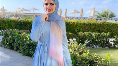 أمنية الجعفري تبدأ تصوير حلقات 