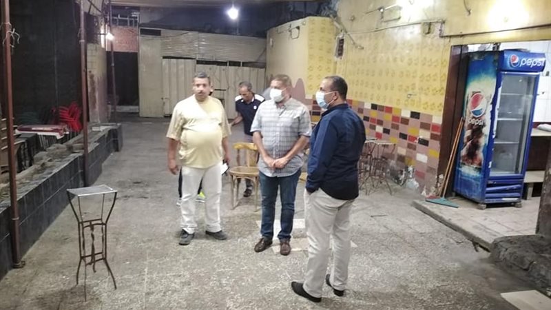 بوابة الجمهورية