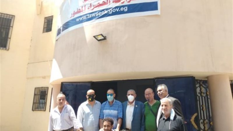 بوابة الجمهورية