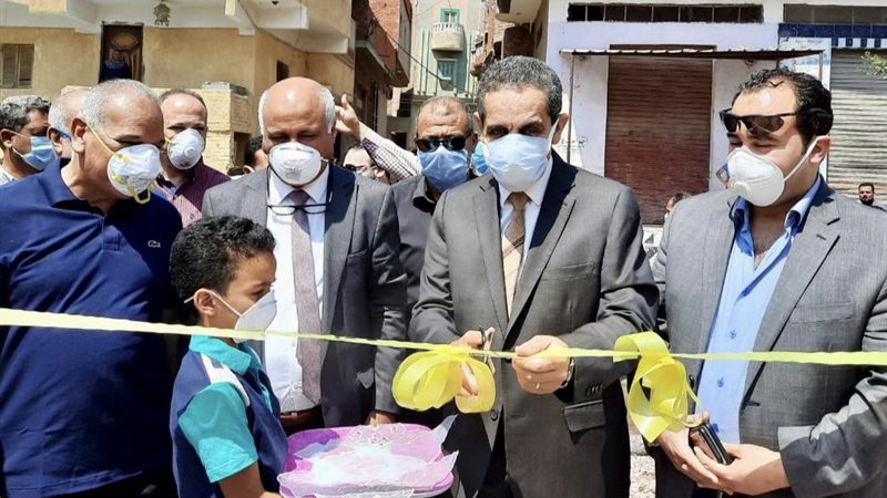 بوابة الجمهورية