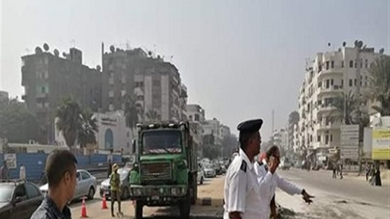 بوابة الجمهورية