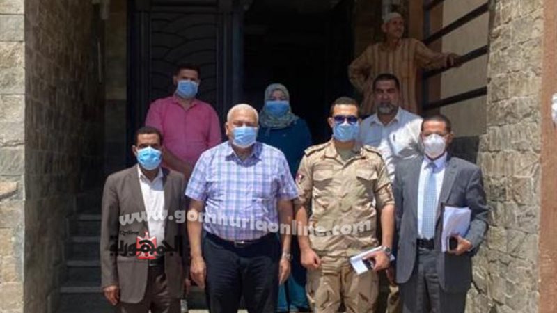 بوابة الجمهورية