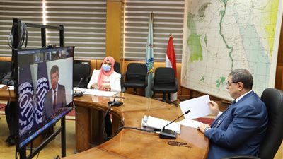 مصر تشارك في القمة العالمية لـ
