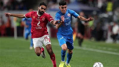 تعرف على موعد مباراة الأهلى والزمالك فى الدورى