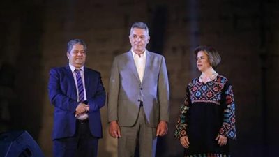 الدورة العاشرة من الأقصر الأفريقي من 12 إلى 18 مارس 2021