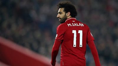 محمد صلاح يقود تشكيل الريدز في قمة الدوري الإنجليزي