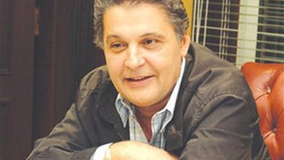 محسن جابر عن الموجى: هو أول من لحن لـ ميادة الحناوي