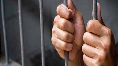 حبس مسئول مصنع حلوي مجهولة المصدر