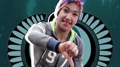 النيابة تخلي سبيل دينا مراجيح بعد القبض عليها بتهمة نشر فيديوهات مخلة بالآداب