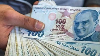 تراجع الليرة التركية لأدنى مستوى منذ مايو بعد قفزة فى التضخم