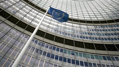 نشاط إشعاعي في أوروبا ناجم عن مفاعل نووي