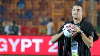 المقاولون: انتقال طاهر طاهر للأهلى مرهون باجتماع الخطيب ومحسن صلاح