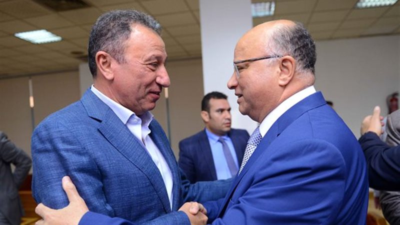 بوابة الجمهورية