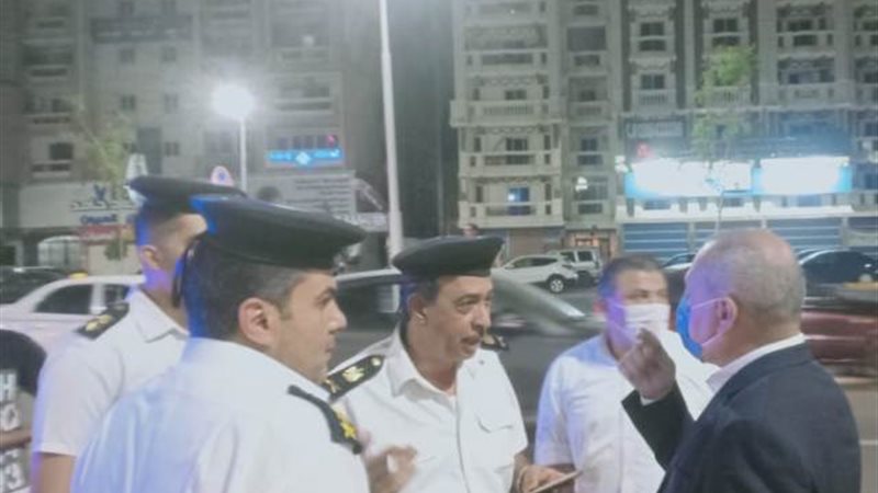 بوابة الجمهورية