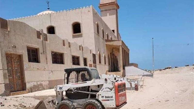 بوابة الجمهورية
