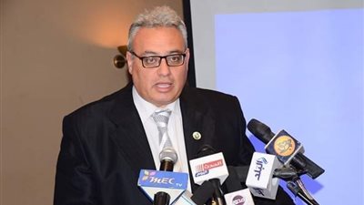 قيادى بالغد : القيادة السياسية لعبت دوراً كبيراً لإرساء قيم الديمقراطية والمواطنة