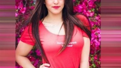 محامي منار فتاة التيك توك: نشرت الصور بحسن نية بحثا عن الشهرة وفرصة للتمثيل