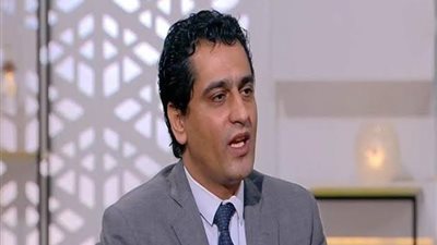 عبدالمجيد: إتاحة كمامات N95 وجراحية وواقي وجه وكحول بـ«الصحفيين»