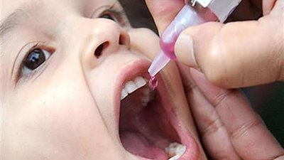 أخصائي طب أطفال يؤكد ضرورة الحصول على تطعيم شلل الأطفال لشهر يوليو.. فيديو
