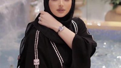 الإعلامية العراقية حنين النقدي: حصلت على شهادتي من القاهرة وأتابع كل ما هو جديد في تقديم البرامج