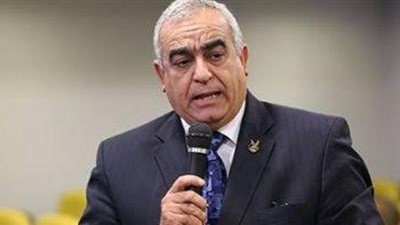 حماة الوطن يؤكد استعداد لانتخابات الشورى ضمن قائمة ائتلاف دعم مصر