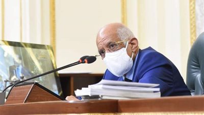 عبد العال لرؤساء الهيئات الاعلامية: نتمنى أن يعود الإعلام المصري كما كان من قبل