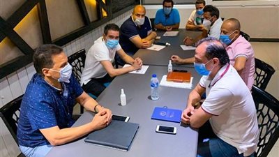 الجهاز الفني للمنتخب يضع خططه لمواجهة غموض الأجندة الدولية