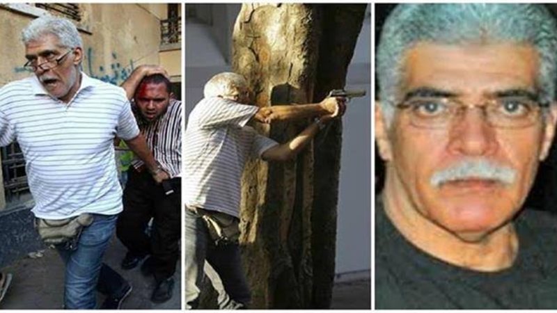 بوابة الجمهورية