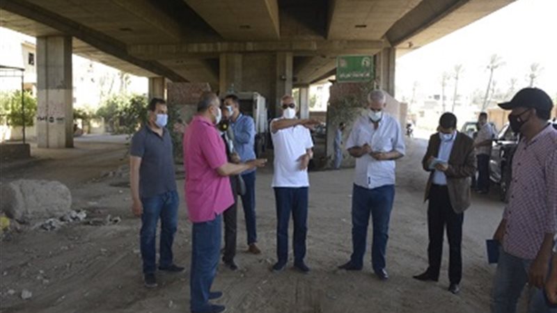 بوابة الجمهورية