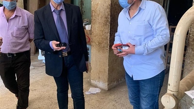 بوابة الجمهورية